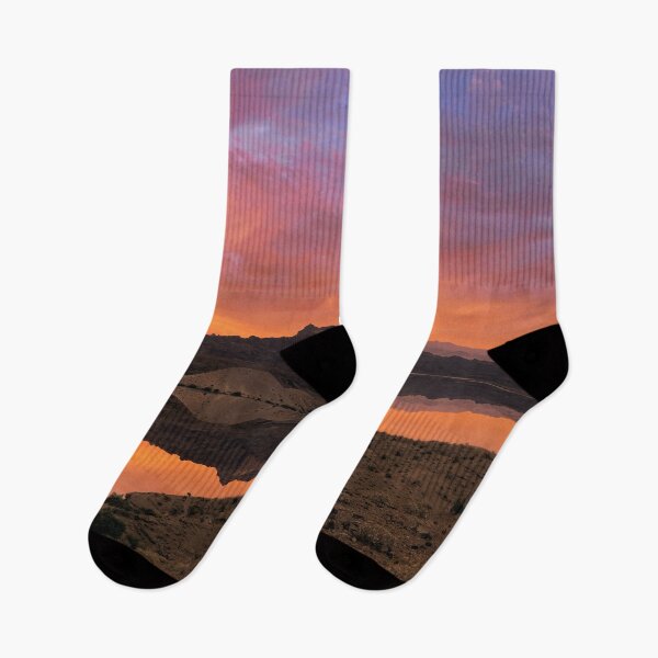 Item preview, Sunset on the Hills and Water designed and sold by Taceo10.