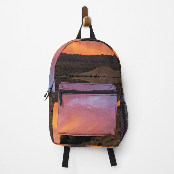 Item preview, Sunset on the Hills and Water designed and sold by Taceo10.