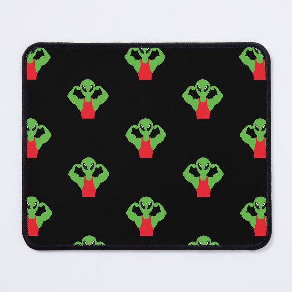 Item preview, Resident Alien Series designed and sold by faizaart.