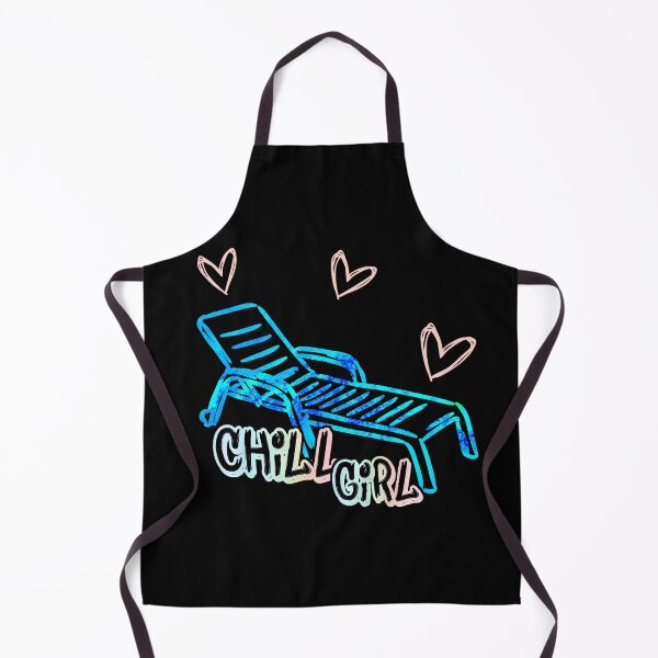 Item preview, Chill a bit cool Gift for cool Girls designed and sold by Kalli-design.