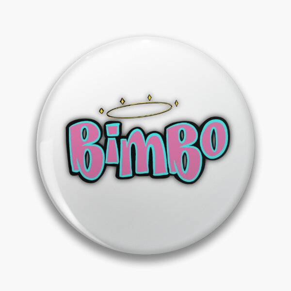 Item preview, Bimbo (DOLL FONT) designed and sold by PoleSweets.