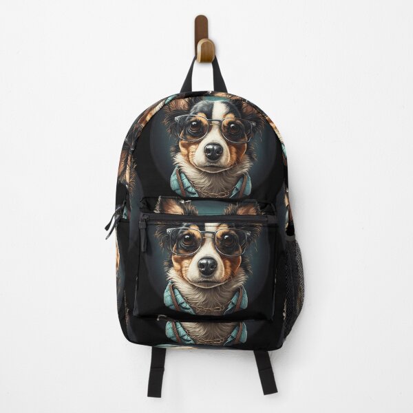 Item preview, Intellectual Dog designed and sold by reneromt.
