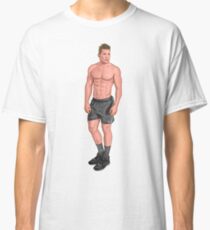 Nick Hounslow Classic T-Shirt