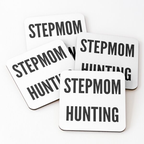 Item preview, Stepmom hunting designed and sold by Design Kingdom.