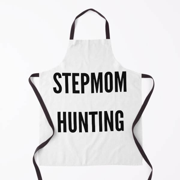 Item preview, Stepmom hunting designed and sold by Design Kingdom.
