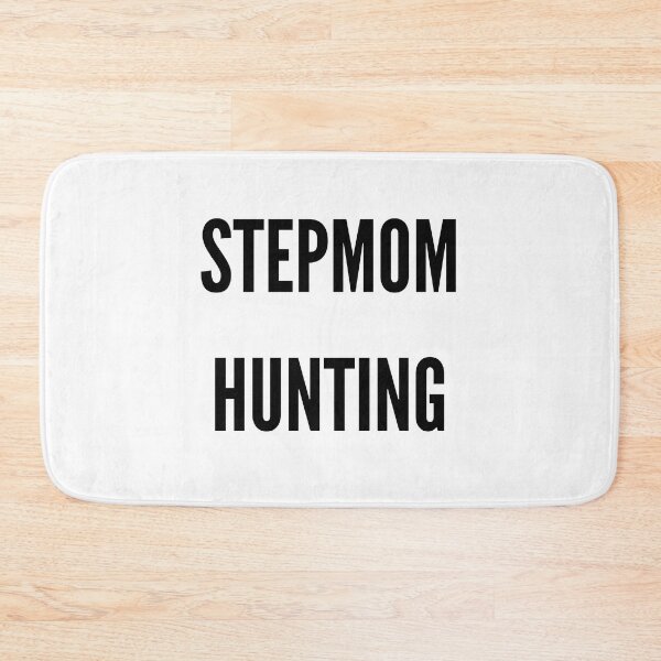 Item preview, Stepmom hunting designed and sold by Design Kingdom.