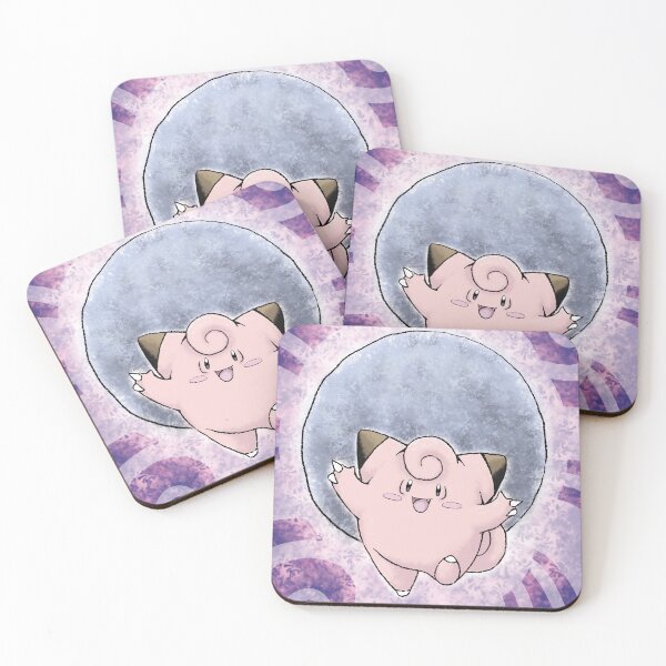 Item preview, pink alien designed and sold by Decarabia.