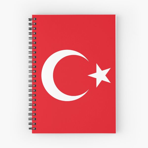 Item preview, The flag of Turkey designed and sold by ersindesign.