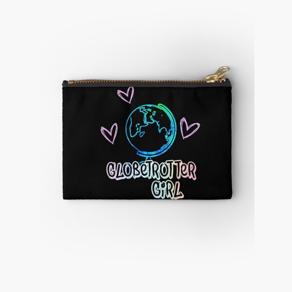 Item preview, Globetrotters with travel fever on their year abroad designed and sold by Kalli-design.