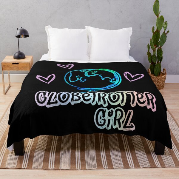 Item preview, Globetrotters with travel fever on their year abroad designed and sold by Kalli-design.