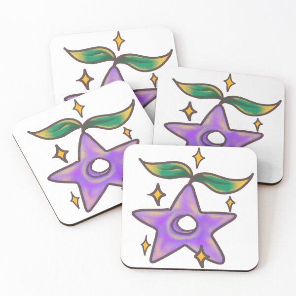 Item preview, stardrop designed and sold by BaoBunArt.
