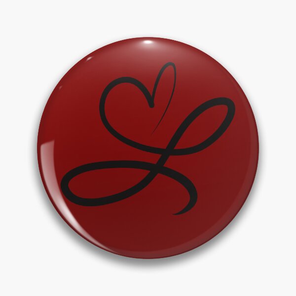 Item preview, Infinite Love Heart Symbol designed and sold by VirtualFaries.