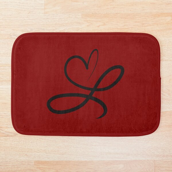 Aperçu de l'œuvre Symbole de coeur d'amour infini créée et vendue par VirtualFaries.