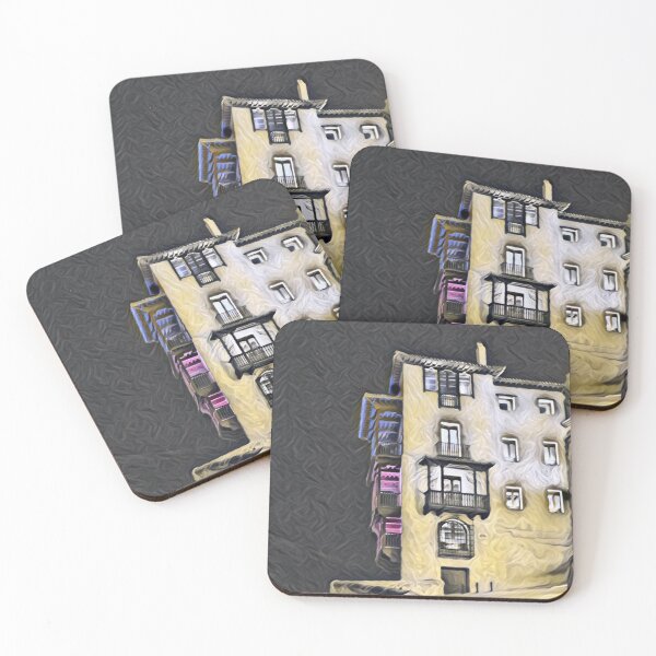 Item preview, Hanging houses designed and sold by mipi-sr.
