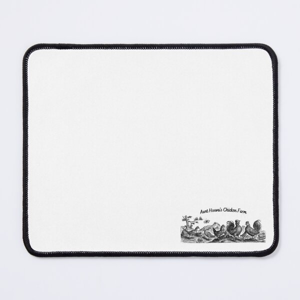 Item preview, Aunt Hoova's Chicken Farm designed and sold by FAD-Designs.