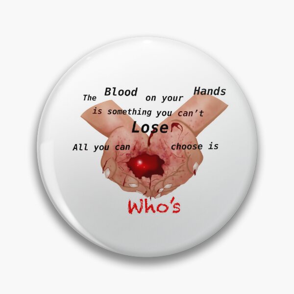 Item preview, All you can choose is Who’s designed and sold by MushroomEmpire.