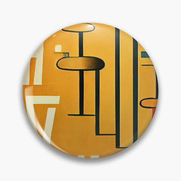 Item preview, Bauhaus Retro Walter Gropius designed and sold by The-Dark-Art.