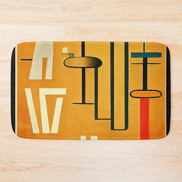 Item preview, Bauhaus Retro Walter Gropius designed and sold by The-Dark-Art.