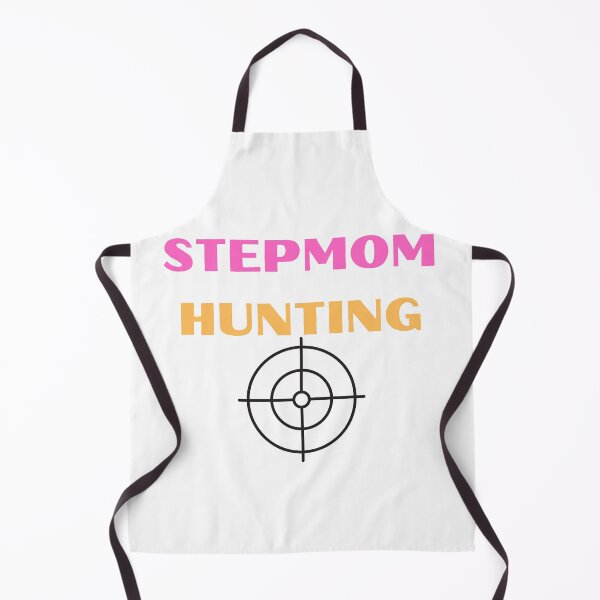 Item preview, Stepmom hunting designed and sold by Design Kingdom.