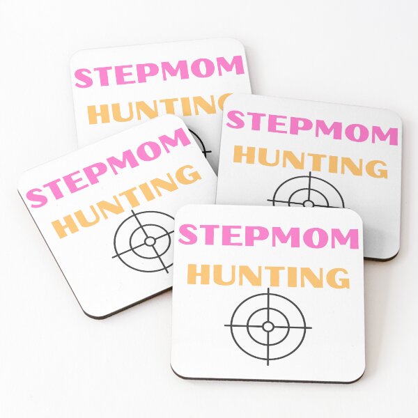 Item preview, Stepmom hunting designed and sold by Design Kingdom.
