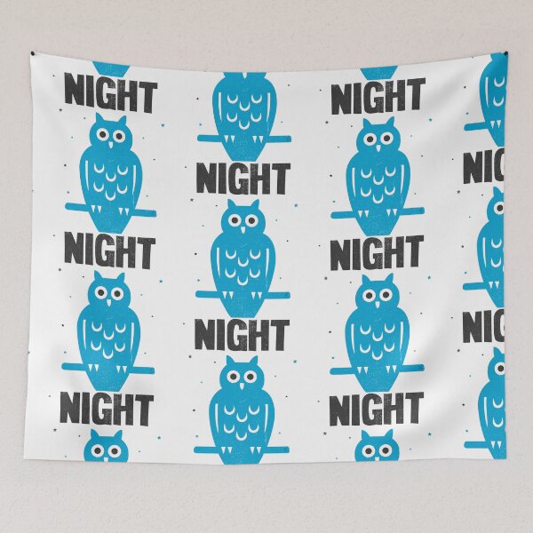 Item preview, Night Owl designed and sold by gtee.