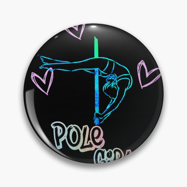 Artikelvorschau, Pole Dance Tanz an der Stange entworfen und verkauft von Kalli-design.