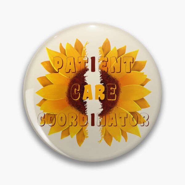 Item preview, patient experience coordinator designed and sold by manardesign.