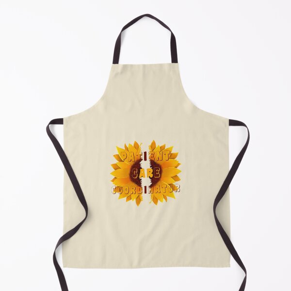 Item preview, patient experience coordinator designed and sold by manardesign.