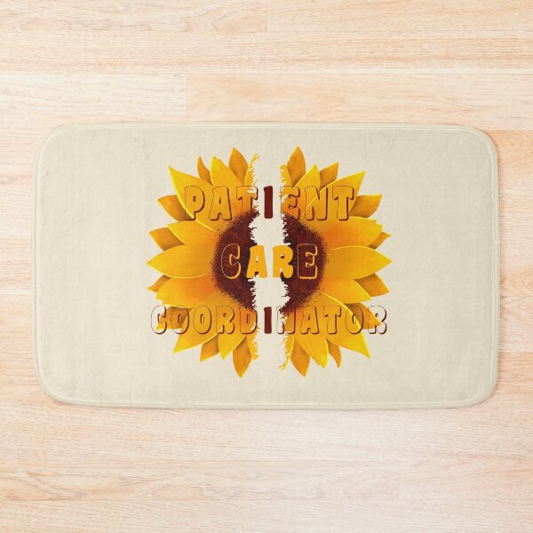Item preview, patient experience coordinator designed and sold by manardesign.