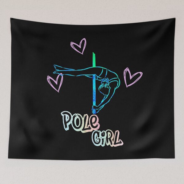 Item preview, Pole Dance coole gift for Dancing girl designed and sold by Kalli-design.