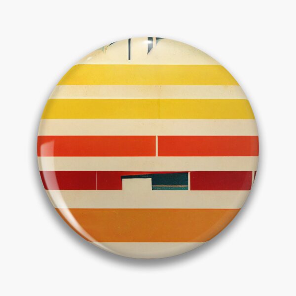 Item preview, Bauhaus Retro Walter Gropius designed and sold by The-Dark-Art.
