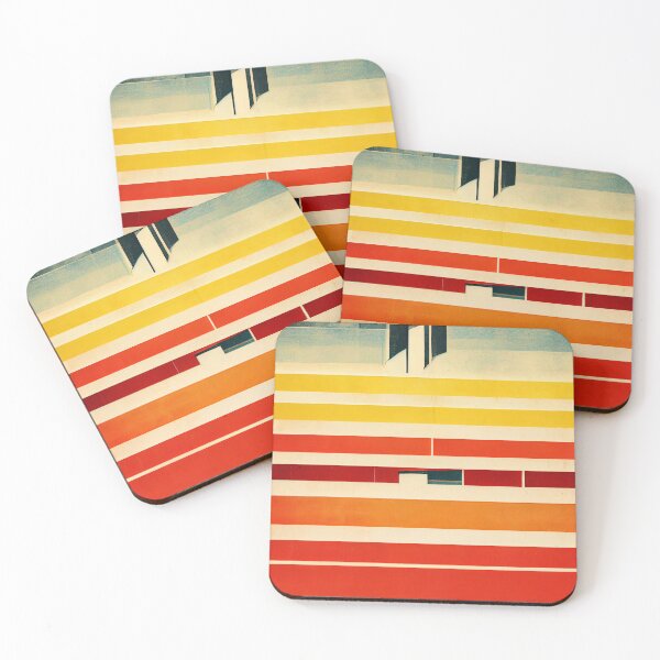Item preview, Bauhaus Retro Walter Gropius designed and sold by The-Dark-Art.
