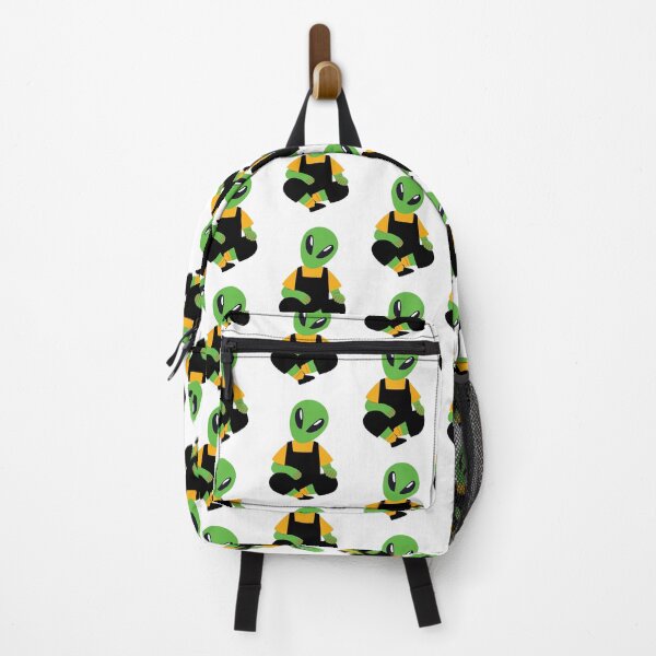 Item preview, Resident Alien Series designed and sold by faizaart.