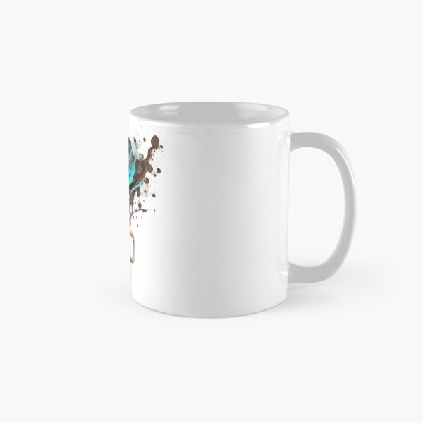 Item preview, Fuel Your Day with a Cup of Bursting Power designed and sold by MrBeerholder.