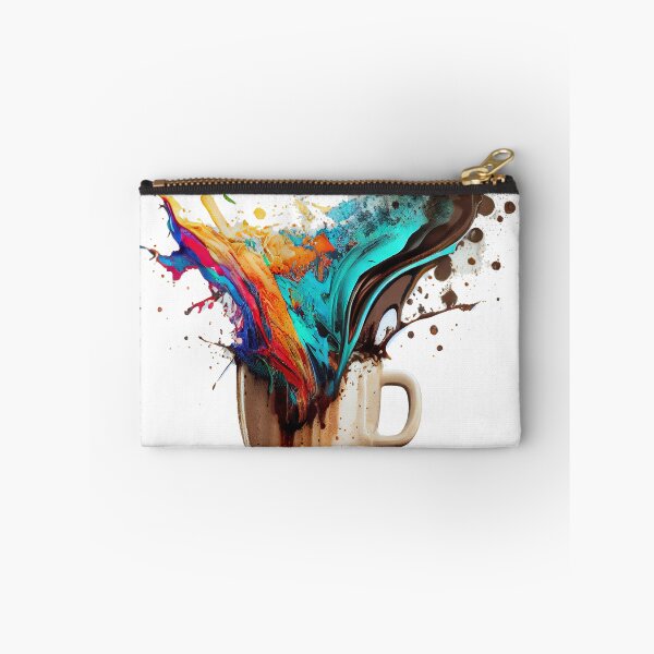Item preview, Fuel Your Day with a Cup of Bursting Power designed and sold by MrBeerholder.