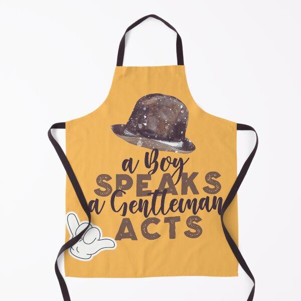Item preview, The Speech designed and sold by WitshireW.