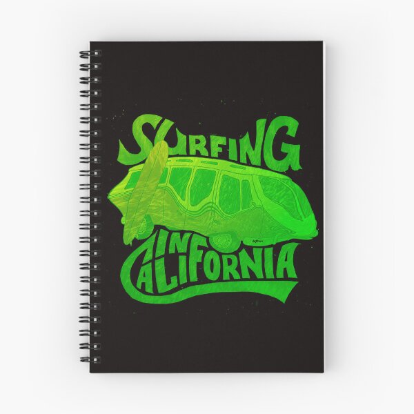 Item preview, Surfing - dePace' designed and sold by mrpropcake.