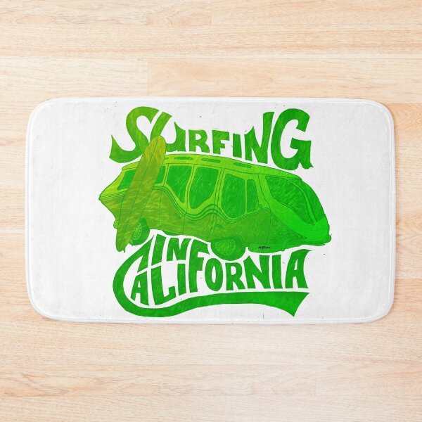 Item preview, Surfing - dePace' designed and sold by mrpropcake.