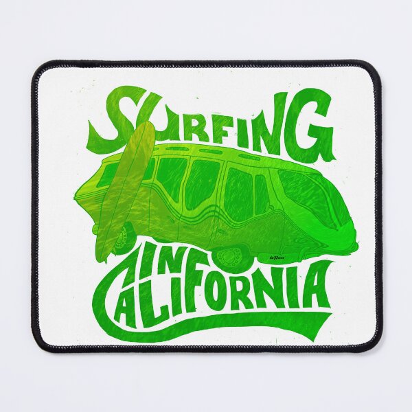 Item preview, Surfing - dePace' designed and sold by mrpropcake.