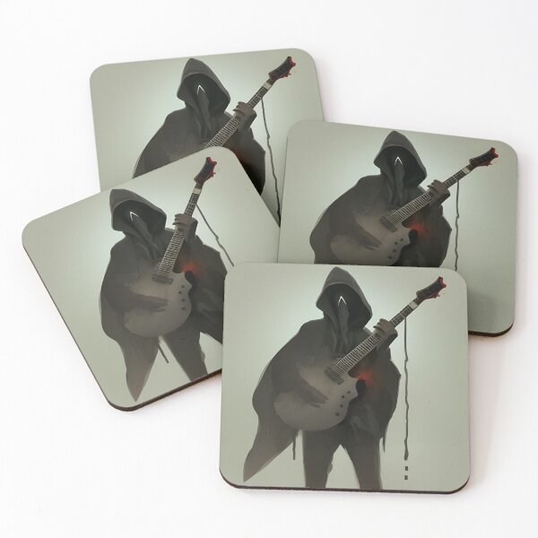 Item preview, Metal Guitarist 12 designed and sold by Mr-Saxon.