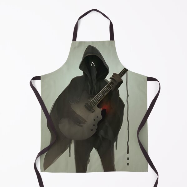 Item preview, Metal Guitarist 12 designed and sold by Mr-Saxon.