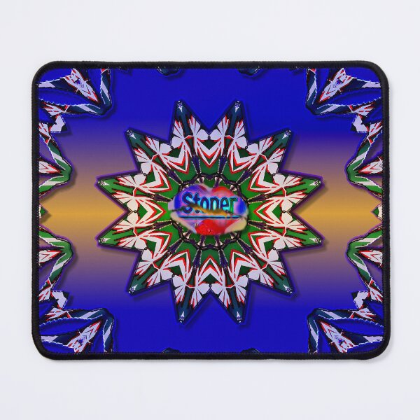 Item preview, Stoner lips designed and sold by asphaltimages.