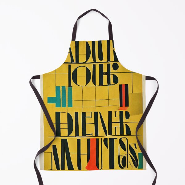 Item preview, Bauhaus Retro Walter Gropius designed and sold by The-Dark-Art.