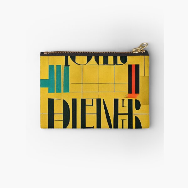 Item preview, Bauhaus Retro Walter Gropius designed and sold by The-Dark-Art.
