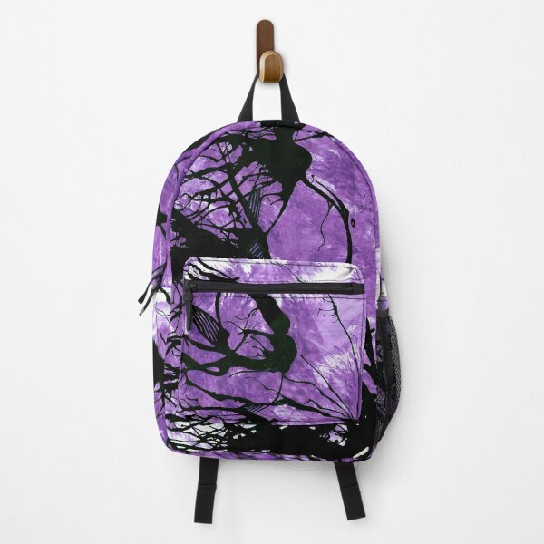 Item preview, Purple Splash designed and sold by inkymoods.
