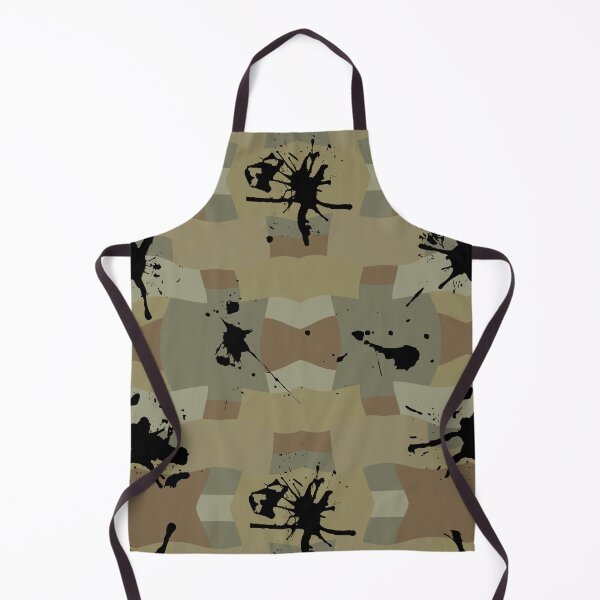 Item preview, Fun Modern Woodland Style Camouflage designed and sold by eleanorjames23.