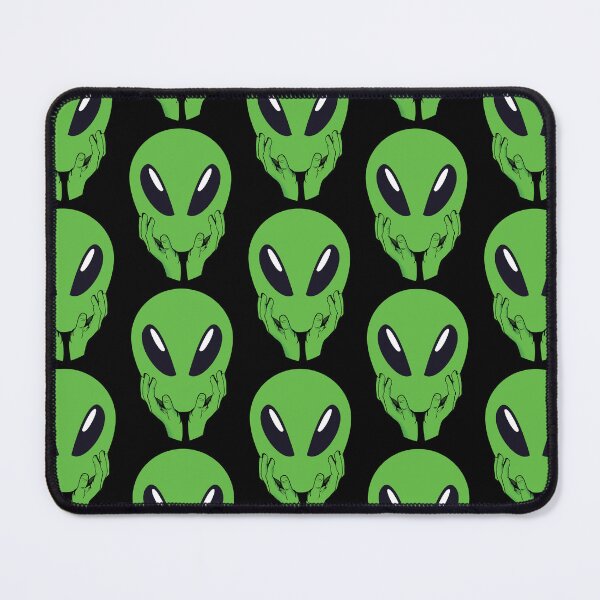 Item preview, Resident Alien Series designed and sold by faizaart.