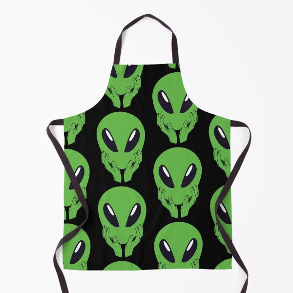 Item preview, Resident Alien Series designed and sold by faizaart.
