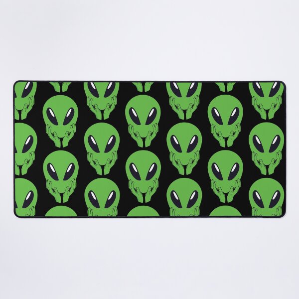 Item preview, Resident Alien Series designed and sold by faizaart.