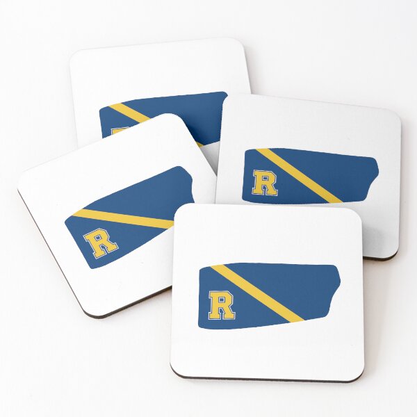 Item preview, University of Rochester Rowing Blade designed and sold by nm.